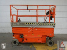 JLG 3246ES nacelă autopropulsată cu platforma tip foarfece second-hand