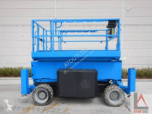 Genie GS-4069RT nacelle automotrice Plate-forme ciseau occasion
