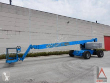 Genie S-85 nacelle automotrice télescopique occasion