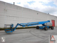 Genie S-125 nacelle automotrice télescopique occasion