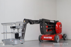 Manitou 170AETJL piattaforma automotrice articolata usata