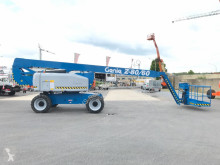 Kendinden hareketli platform eklemli Genie Z 80/60 diesel 4x4x4 26m (1351)