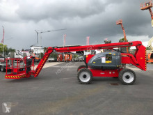 JLG 600AJ diesel 4x4 21m (1352) nacelle automotrice articulée occasion