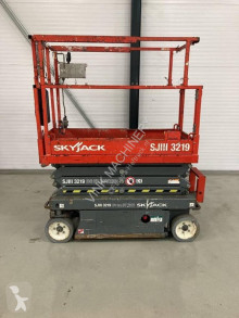 Skyjack SJ III 3219 nacelle automotrice occasion