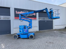 Genie Z-34/22N самоходна вишка втора употреба