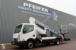 Camion Palfinger P200TXE Valid inspection, *Guarantee! Driving Lice nacelle occasion
