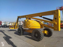Nacelle automotrice articulée télescopique Haulotte HA 20 PX HA20 PX