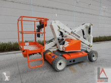 Snorkel A38E nacelle automotrice articulée occasion