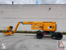 Nacelle automotrice articulée Haulotte HA20RTJ PRO