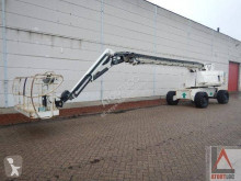 Nacelle automotrice télescopique Haulotte H 28 TJ+