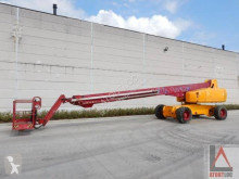 Kendinden hareketli platform teleskopik Genie S-105