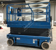 Hoogwerker Genie VERHUUR GS2646