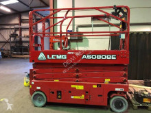 Hoogwerker VERHUUR LCMG AS0808E