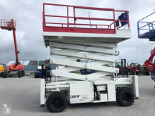 Gondol Liftlux VERHUUR SL153-22D begagnad