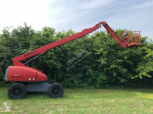 Nacelle automotrice télescopique Haulotte H 23 TPX VERHUUR