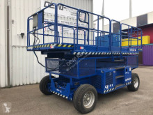 Piattaforma aerea Liftlux LX41 usata