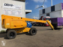 JLG VERHUUR 460SJ piattaforma automotrice telescopica usata