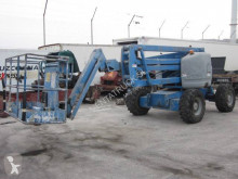 Genie Z-45/25 DC plataforma aranha usado