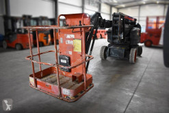 Plataforma elevadora Genie Z-40/23N plataforma automotriz usada