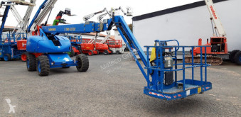 Haulotte H23 TPX skylift teleskopisk begagnad