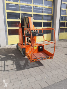 Nacelle automotrice Mât vertical JLG Toucan 10E
