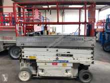 JLG 2630ES nacelle automotrice Plate-forme ciseau occasion
