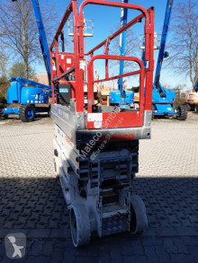 JLG 2630ES nacelle automotrice Plate-forme ciseau occasion