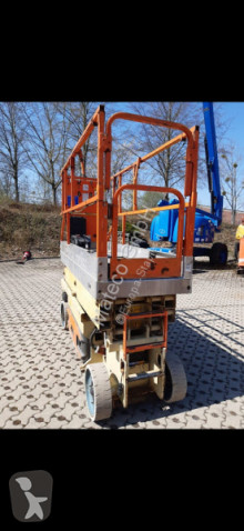 JLG 2030ES nacelle automotrice Plate-forme ciseau occasion