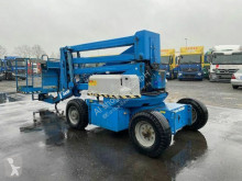 Plataforma elevadora Genie Z 4522 plataforma automotriz usada