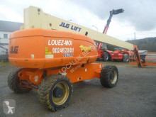 JLG 860SJ aerial platform used telescopic articulated self-propelled