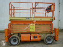 Nacelle automotrice Plate-forme ciseau JLG M4069