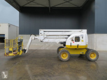 Plataforma elevadora plataforma automotriz JLG 450 AJ