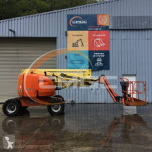Plataforma elevadora plataforma automotriz articulada telescópica JLG 450AJII