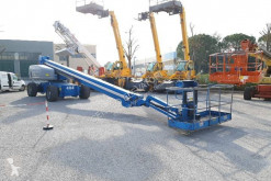 Plataforma elevadora plataforma automotriz articulada Genie S105 4WD
