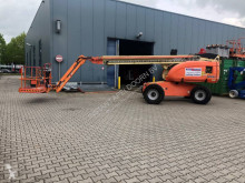 JLG 600 SJ 4x4x4 nacelle automotrice télescopique occasion