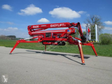 Plataforma elevadora EasyLift RA26 plataforma automotriz articulada usada