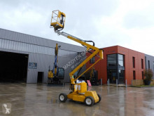 Nacelle automotrice télescopique Niftylift HR12 NDE