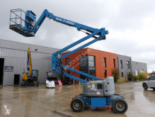 Genie Z45/25 DC-J nacelle automotrice télescopique occasion