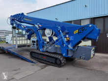 Spider lift Palazzani XTJ 52