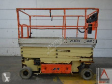 Plataforma plataforma automotriz tesoura JLG 2646ES