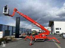 Teupen Leo 36 T / 36m / Funk nacelle automotrice occasion