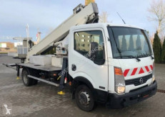 Nacelle sur porteur Nissan Cabstar- Colombo 22m