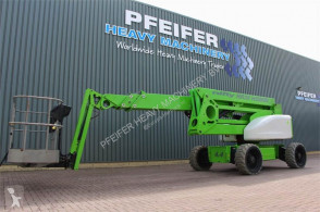 Nacelle automotrice Niftylift HR28 HYBRID Valid inspection, *Guarantee! Hybrid,