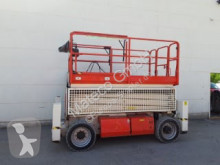 JLG 3369LE nacelă autopropulsată cu platforma tip foarfece second-hand