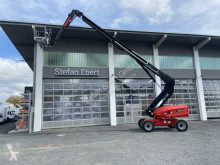 Manitou 280 TJ / 4x4x4 / 28m! / NEU / sofort! nacelle automotrice neuve