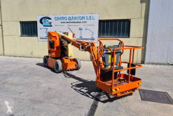 JLG E300AJP подъемник самоходный коленчатый б/у