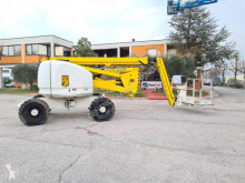 Airo articulated self-propelled aerial platform SG 1850 JD