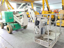 Airo SG 1400 JE piattaforma automotrice articolata usata