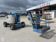 Kendinden hareketli platform teleskopik Genie Z-34/22 IC