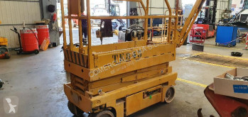 Plataforma elevadora Haulotte Optimum 8 usada
